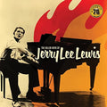 Jerry Lee Lewis The Killer Keys Of Jerry Lee Lewis (Sun Records 70th Anniversary) [LP]