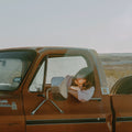 Jess Williamson A Mile South Of Heaven (Indie Exclusive)