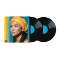 Jhené Aiko Chilombo [2LP]