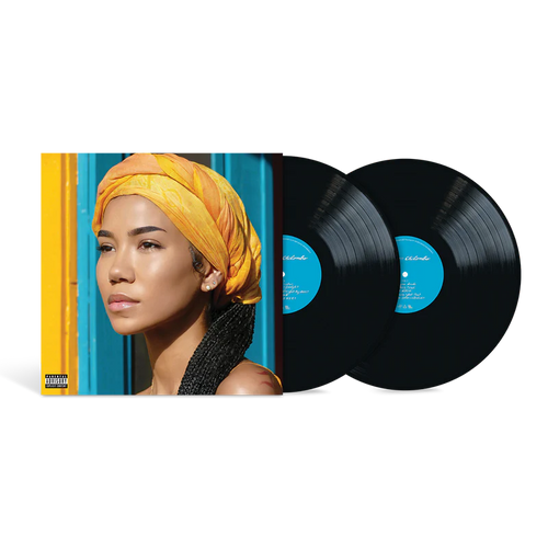 Jhené Aiko Chilombo [2LP]