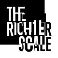 Ji Liu The Richter Scale