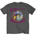 Jimi Hendrix Are You Experienced? Grey