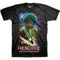 Jimi Hendrix Cosmic Black