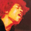 Jimi Hendrix Experience Electric Ladyland