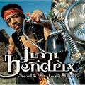 Jimi Hendrix South Saturn Delta (180 Gram Vinyl) (2 Lp's)