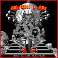 JIMI TENOR & UMO Mysterium Magnum