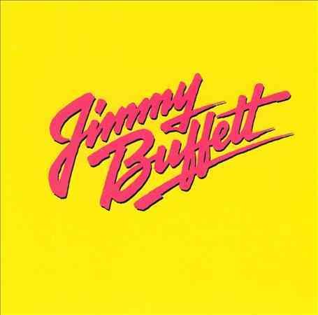 Jimmy Buffett SONGS YOU KNOW BY HE