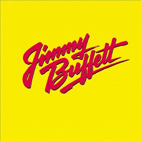 Jimmy Buffett SONGS YOU KNOW BY