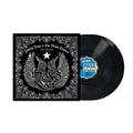 Jimmy Page & The Black Crowes Live At The Greek (Black) (2LP)
