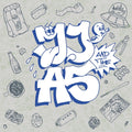 JJ & THE AS JJ & The As