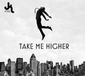 JK SOUL Take Me Higher