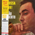 Joao Gilberto Bossa Nova!