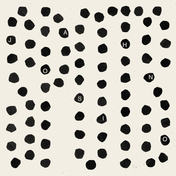 JOASIHNO Spots [LP]