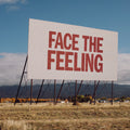 Jobi Riccio Face The Feeling