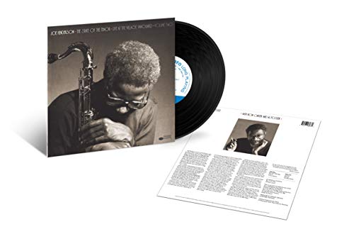 Joe Henderson State Of The Tenor, Vol. 2 (180 Gram Vinyl)