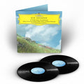 Joe Hisaishi/Royal Philharmonic Orchestra A Symphonic Celebration - Music from the Studio Ghibli Films of Miyaza [2 LP]