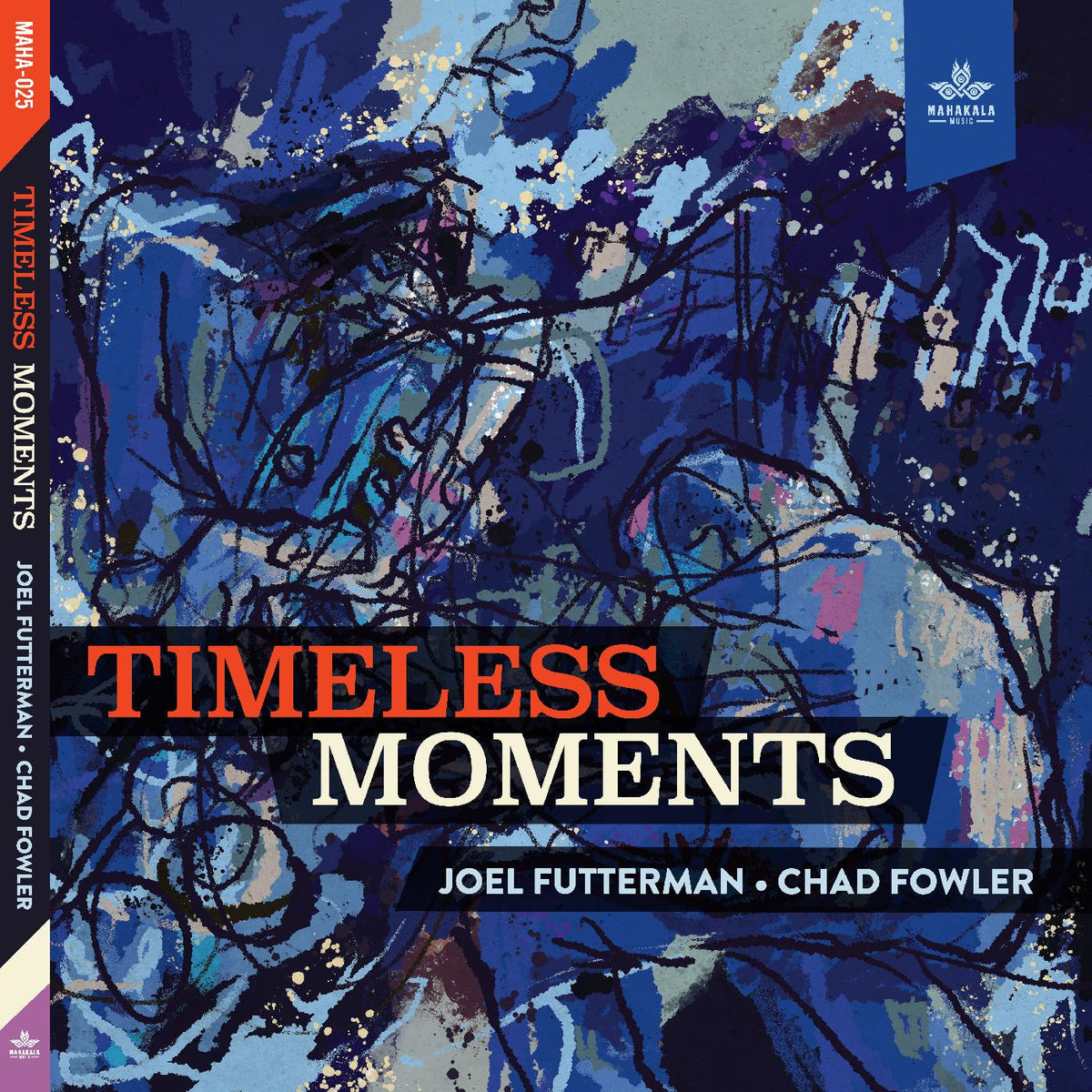 Joel and Chad Fowler Futterman Timeless Moments