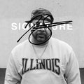 Joell & L'Orange Ortiz Signature