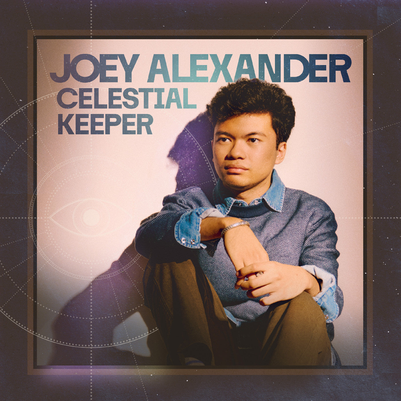 Joey Alexander Celestial Keeper