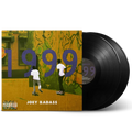 Joey Badass 1999 [Explicit Content] (2 Lp's)