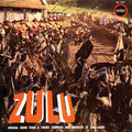 John Barry Zulu