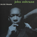 John Coltrane Blue Train (180 Gram Vinyl, Deluxe Gatefold Edition) [Import]