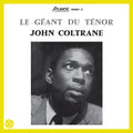 John Coltrane Giant Steps (Limited Edition, 180 Gram Vinyl, Brick & Mortar Exclusive, Mono Sound)