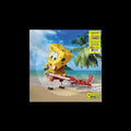 John Debney The Spongebob Movie: Sponge Out Of Water (10Th Anniversary Edition) [Picture Disc Lp] [RSD 11.28.25]
