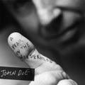 John Doe A Year In The Wilderness