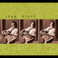 John Hiatt The Tiki Bar Is Open (TRANSPARENT GREEN VINYL)