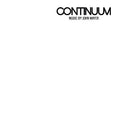 John Mayer Continuum [Import] (180 Gram Vinyl, Bonus Track) (2 Lp's)