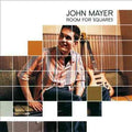 John Mayer Room for Squares