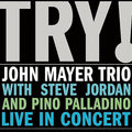 John Mayer Trio Try! John Mayer Trio Live (2 Lp's)
