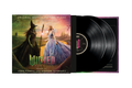 John Powell/Stephen Schwartz Wicked: For Good (The Original Motion Picture Score) [2LP]