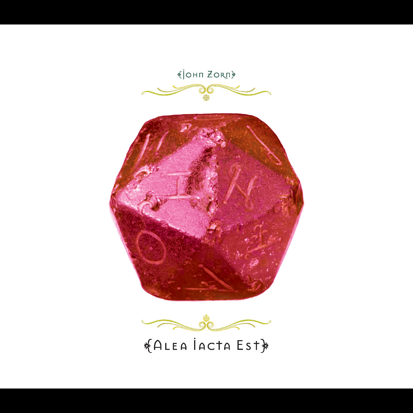 John Zorn Alea Iacta Est