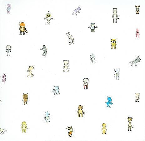 John Zorn DREAMERS