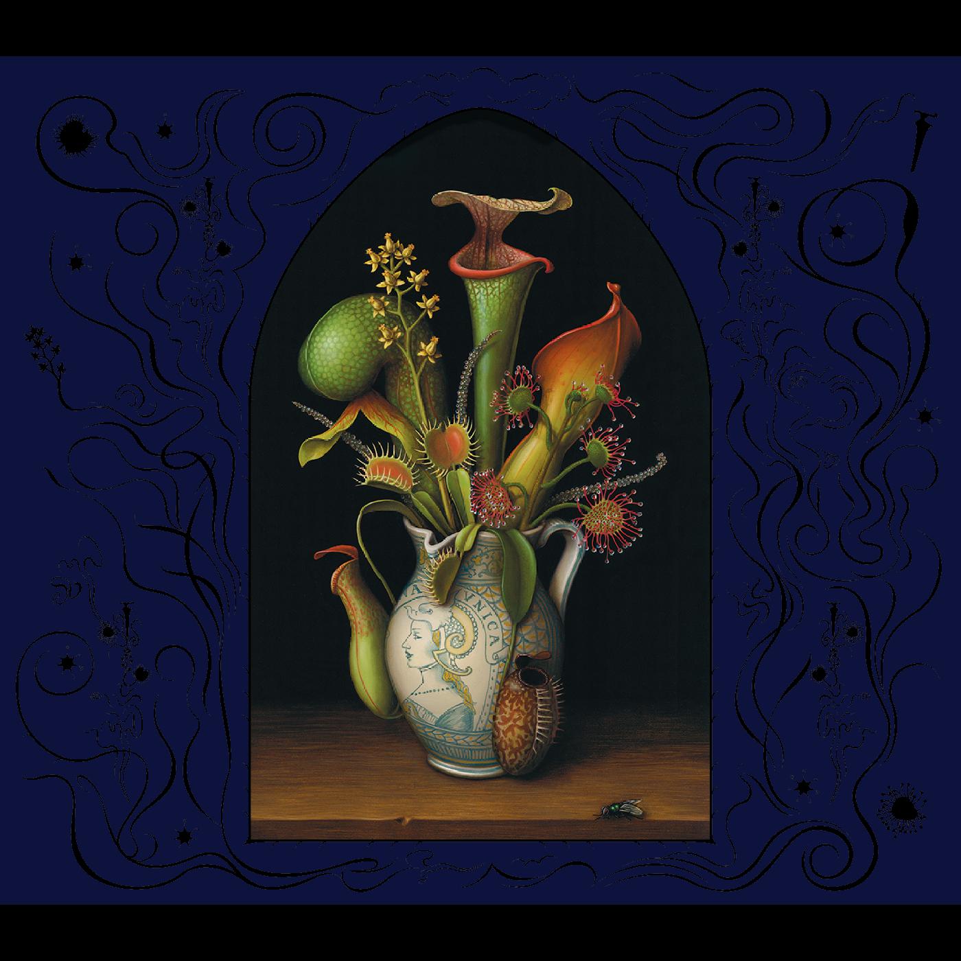 John Zorn Perchance To Dream