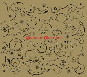 John Zorn Sacred Visions
