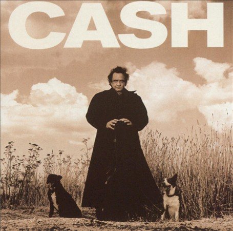Johnny Cash AMERICAN RECORDI