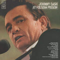Johnny Cash At Folsom Prison (150 Gram Vinyl, Reissue, Download Insert)