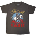Johnny Cash Gallop Grey