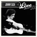 Johnny Cash Live From Austin, TX