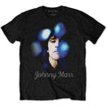 Johnny Marr Album Photo Black
