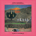 Jon Hassell Music Is Invisible (Pentimento Volume Three)