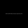 Jonas Olsson Helmut Lachenmann Complete Piano Works