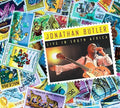 Jonathan Butler LIVE IN SOUTH AFRICA