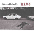 Joni Mitchell HITS