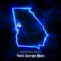Jontavious Willis Jontavious Willis' West Georgia Blues