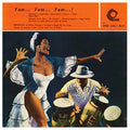 JOSE PRATES/MIECIO ASKANASY Tam... Tam... Tam...!