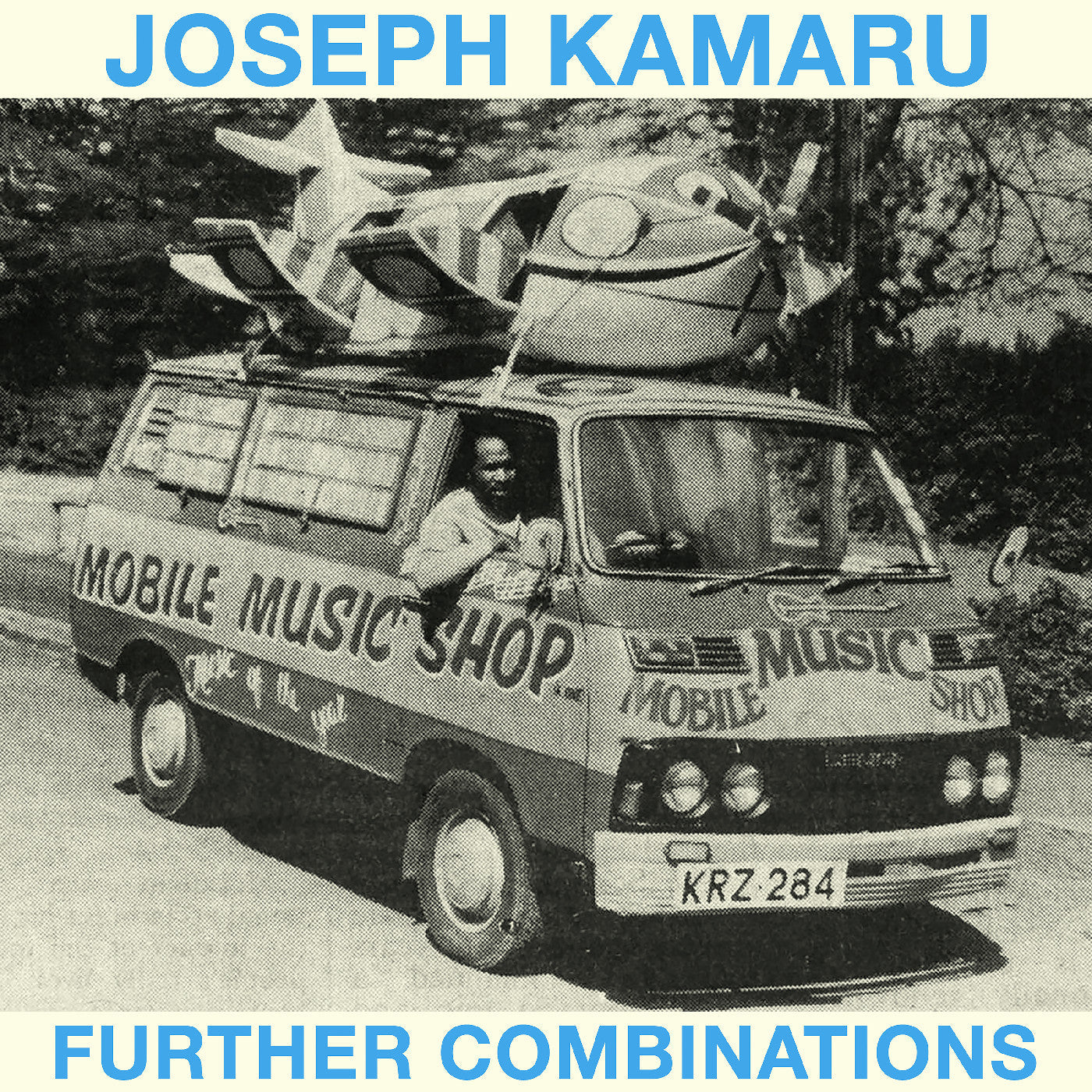 Joseph Kamaru Further Combinations